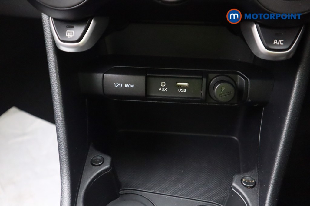 KIA Picanto Gt-Line Manual Petrol Hatchback - Stock Number (1569655) - 4th supplementary image