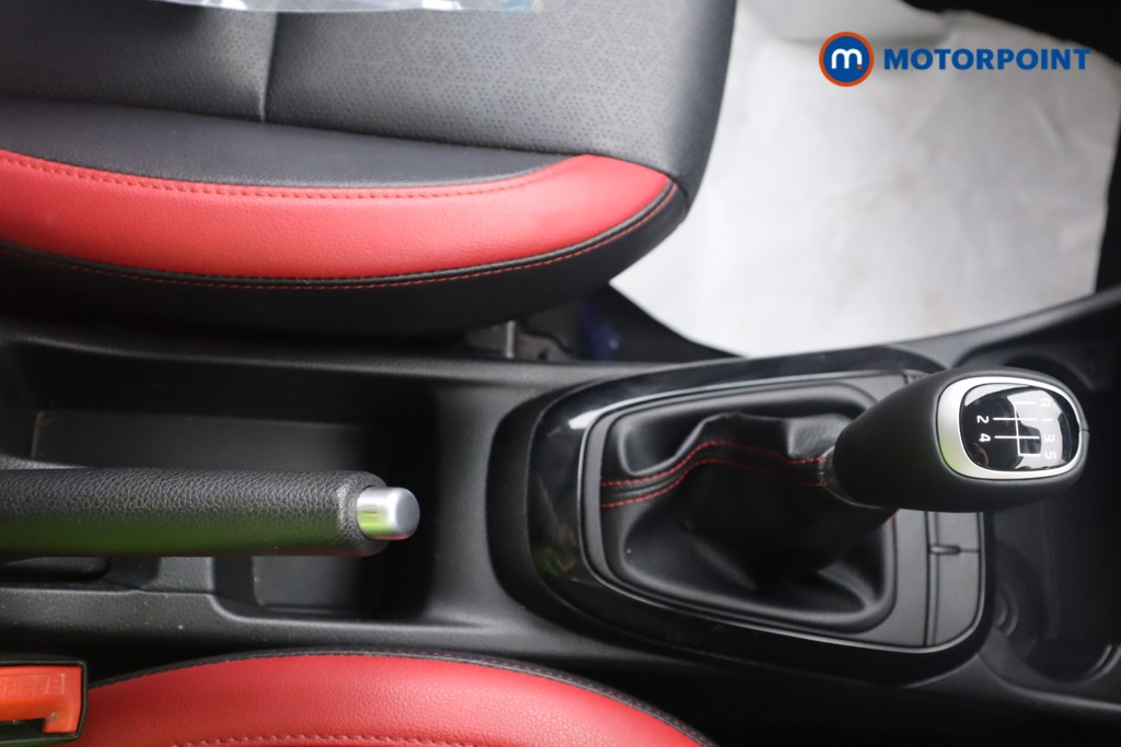 KIA Picanto Gt-Line Manual Petrol Hatchback - Stock Number (1569655) - 5th supplementary image