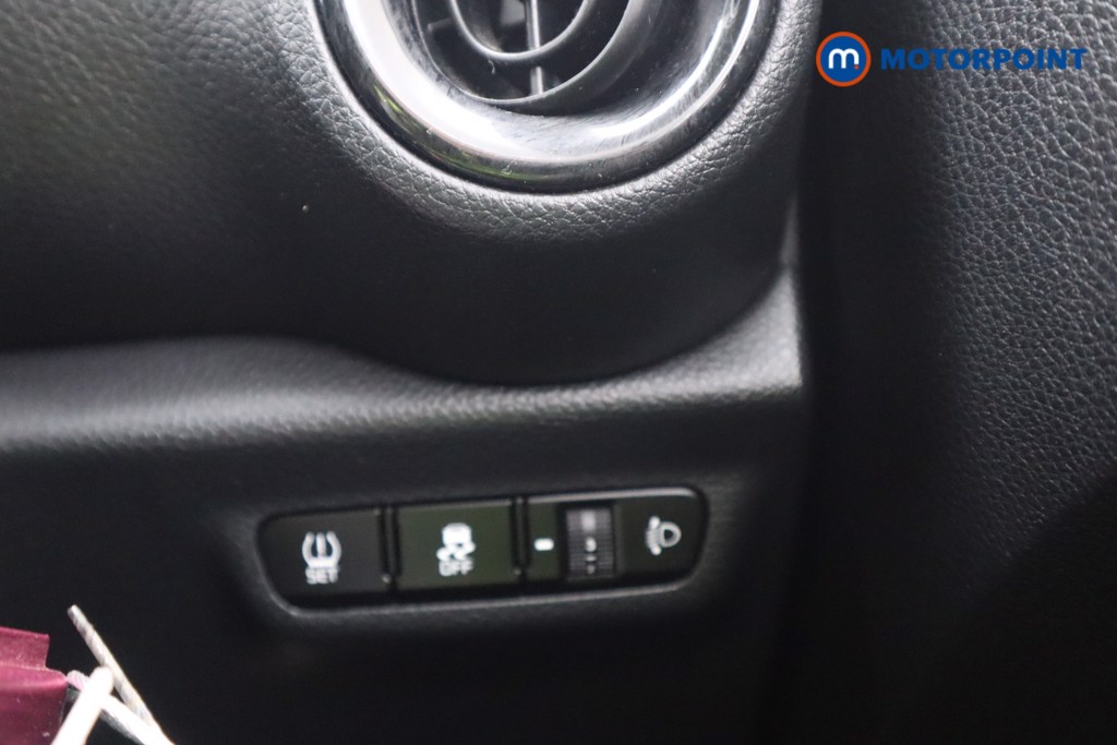 KIA Picanto Gt-Line Manual Petrol Hatchback - Stock Number (1569655) - 7th supplementary image