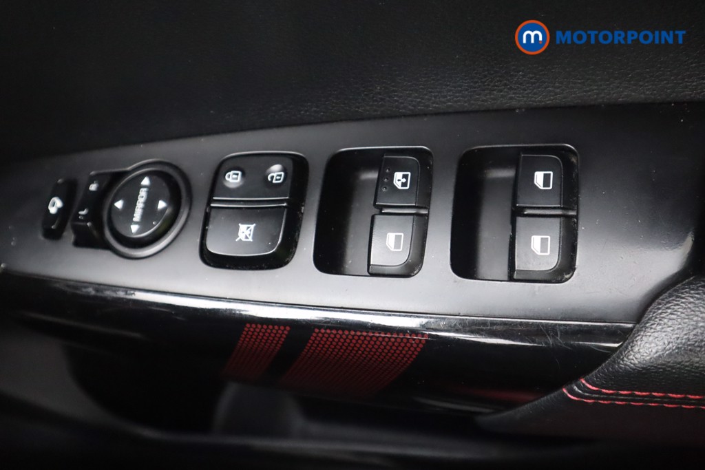 KIA Picanto Gt-Line Manual Petrol Hatchback - Stock Number (1569655) - 8th supplementary image