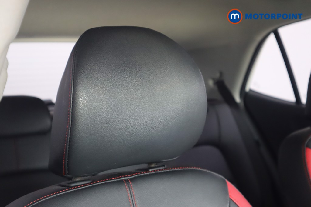 KIA Picanto Gt-Line Manual Petrol Hatchback - Stock Number (1569655) - 12th supplementary image