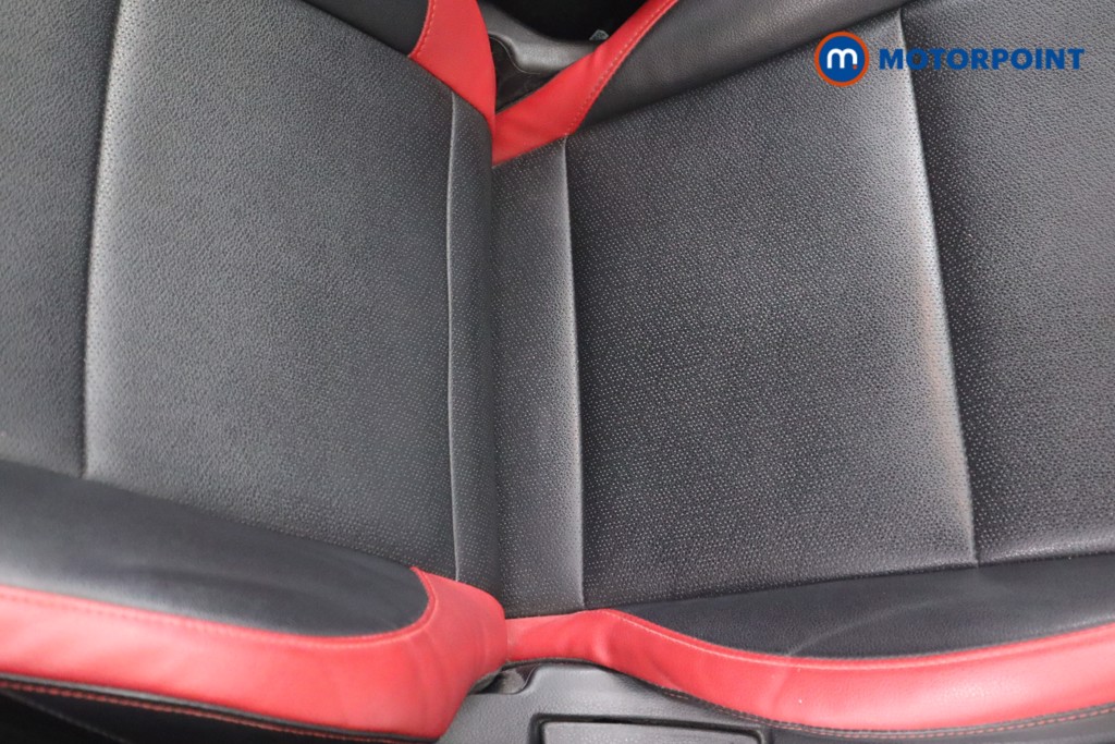 KIA Picanto Gt-Line Manual Petrol Hatchback - Stock Number (1569655) - 13th supplementary image