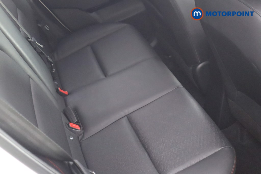 KIA Picanto Gt-Line Manual Petrol Hatchback - Stock Number (1569655) - 14th supplementary image