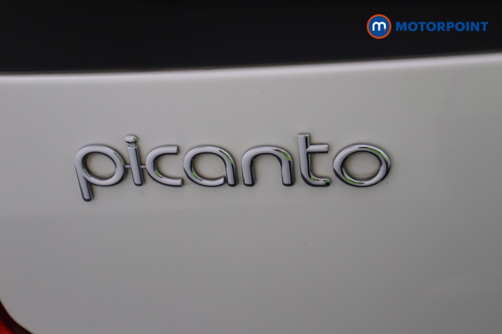 KIA Picanto Gt-Line Manual Petrol Hatchback - Stock Number (1569655) - 18th supplementary image
