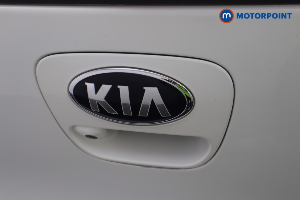 KIA Picanto Gt-Line Manual Petrol Hatchback - Stock Number (1569655) - 20th supplementary image
