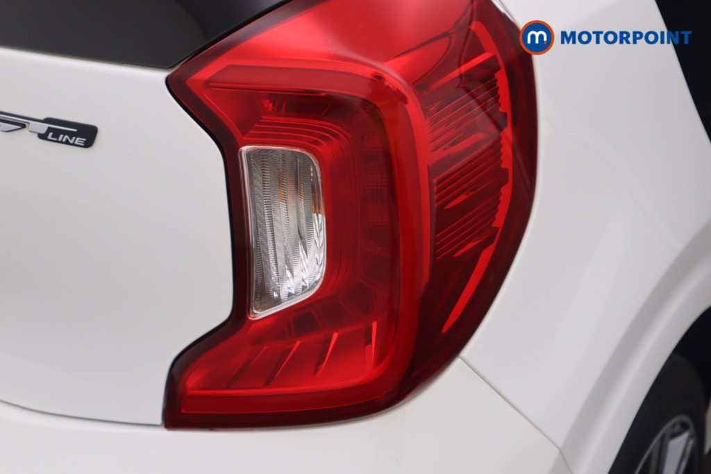 KIA Picanto Gt-Line Manual Petrol Hatchback - Stock Number (1569655) - 21st supplementary image