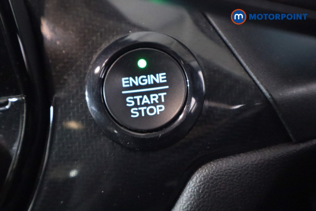 Ford Puma Titanium Manual Petrol-Electric Hybrid SUV - Stock Number (1569803) - 13th supplementary image