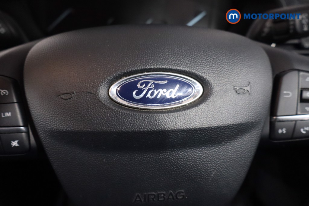 Ford Puma Titanium Manual Petrol-Electric Hybrid SUV - Stock Number (1569803) - 17th supplementary image