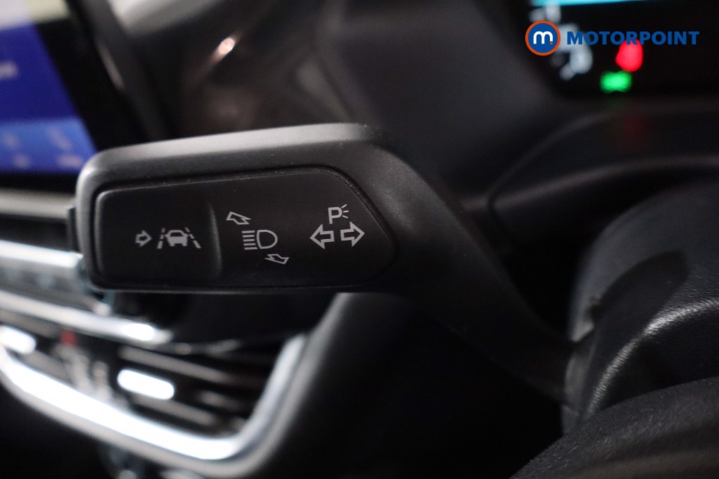 Ford Puma Titanium Manual Petrol-Electric Hybrid SUV - Stock Number (1569803) - 19th supplementary image
