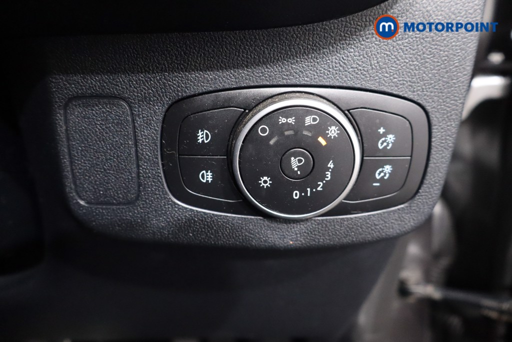 Ford Puma Titanium Manual Petrol-Electric Hybrid SUV - Stock Number (1569803) - 20th supplementary image