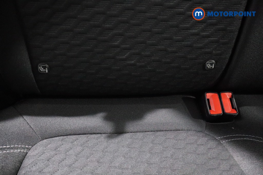 Ford Puma Titanium Manual Petrol-Electric Hybrid SUV - Stock Number (1569803) - 25th supplementary image