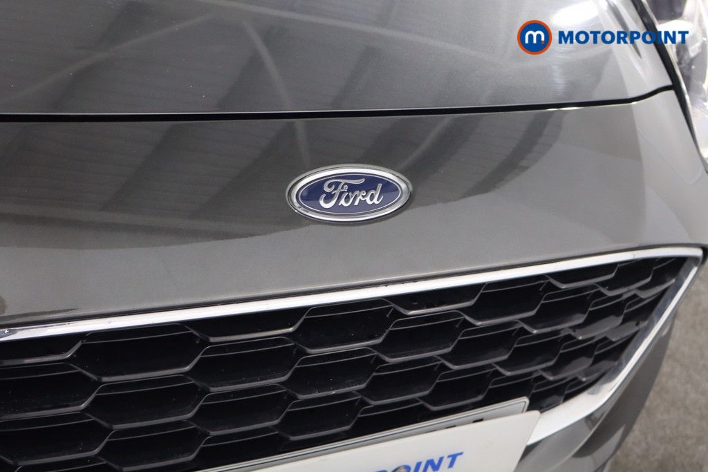 Ford Puma Titanium Manual Petrol-Electric Hybrid SUV - Stock Number (1569803) - 28th supplementary image