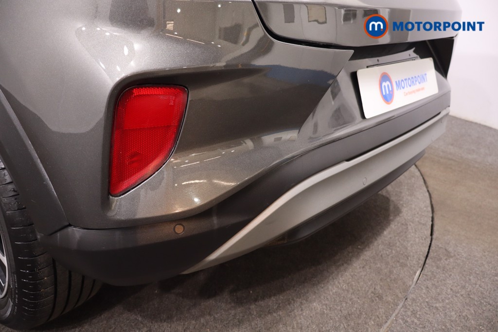 Ford Puma Titanium Manual Petrol-Electric Hybrid SUV - Stock Number (1569803) - 33rd supplementary image
