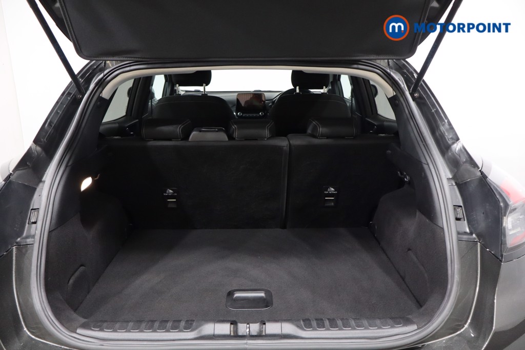 Ford Puma Titanium Manual Petrol-Electric Hybrid SUV - Stock Number (1569803) - 35th supplementary image