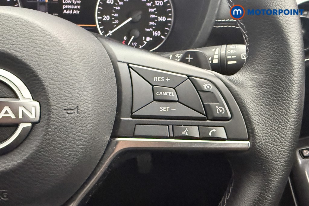 Nissan Juke N-Connecta Automatic Petrol SUV - Stock Number (1569814) - 10th supplementary image