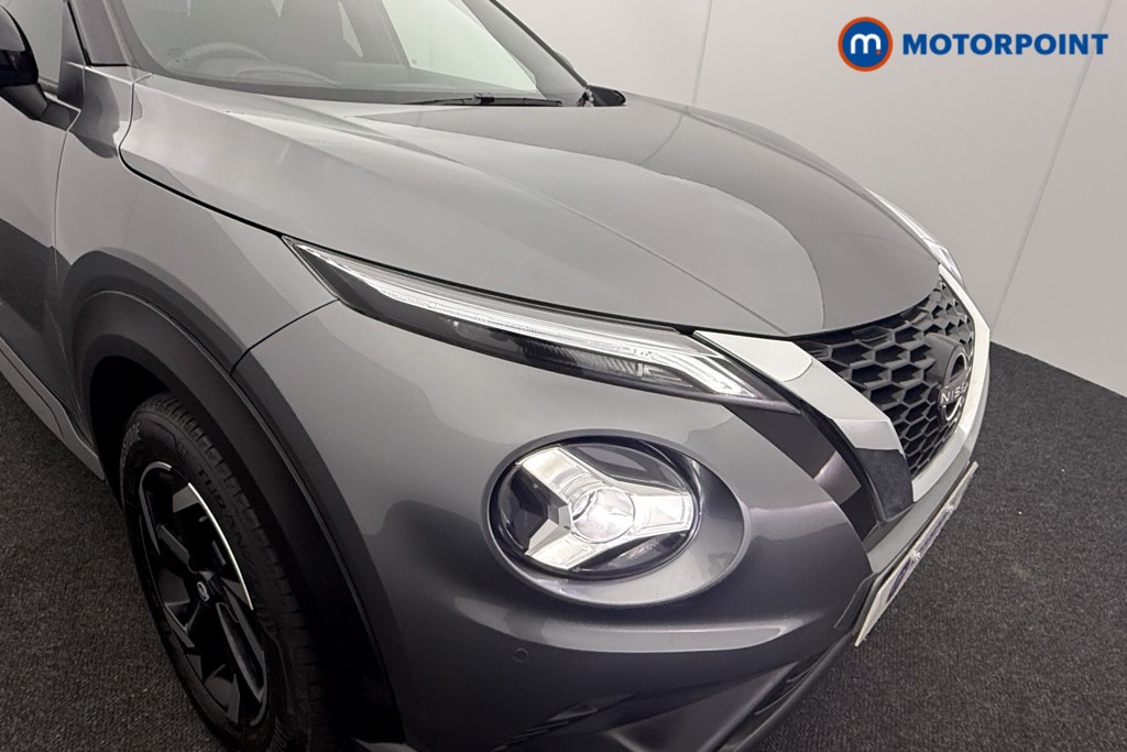 Nissan Juke N-Connecta Automatic Petrol SUV - Stock Number (1569814) - 14th supplementary image
