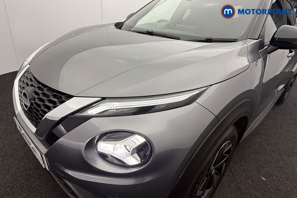 Nissan Juke N-Connecta Automatic Petrol SUV - Stock Number (1569814) - 15th supplementary image