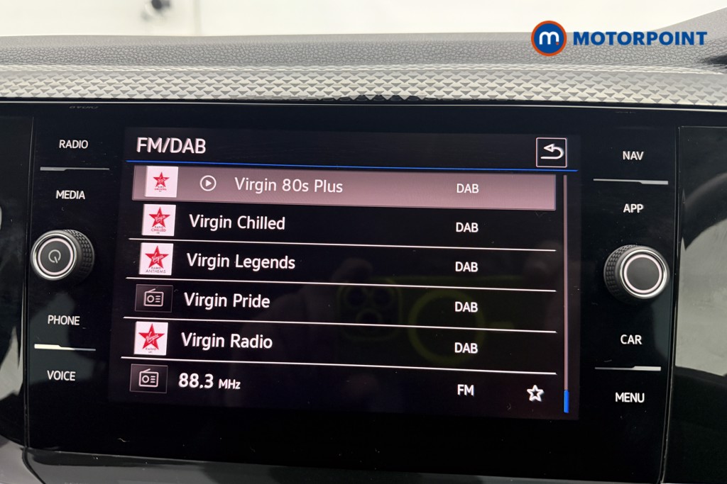 Volkswagen Polo Life Manual Petrol Hatchback - Stock Number (1569829) - 2nd supplementary image