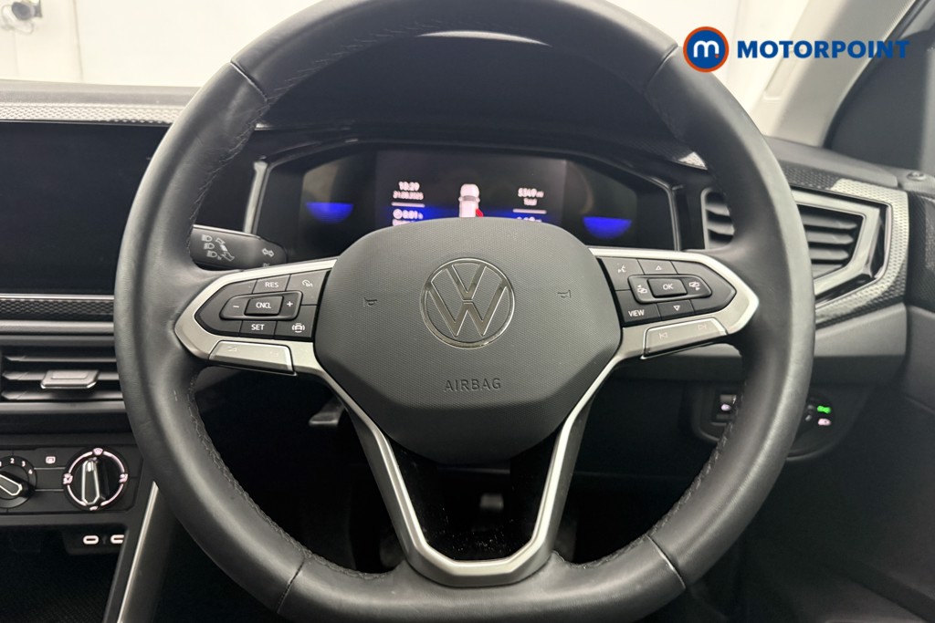 Volkswagen Polo Life Manual Petrol Hatchback - Stock Number (1569829) - 3rd supplementary image