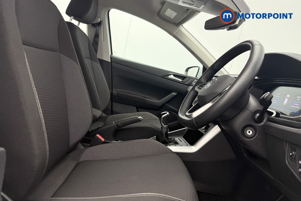 Volkswagen Polo Life Manual Petrol Hatchback - Stock Number (1569829) - 6th supplementary image