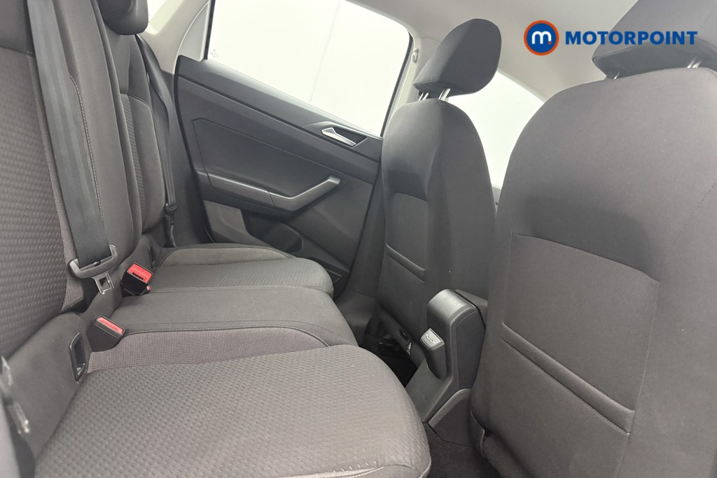 Volkswagen Polo Life Manual Petrol Hatchback - Stock Number (1569829) - 7th supplementary image