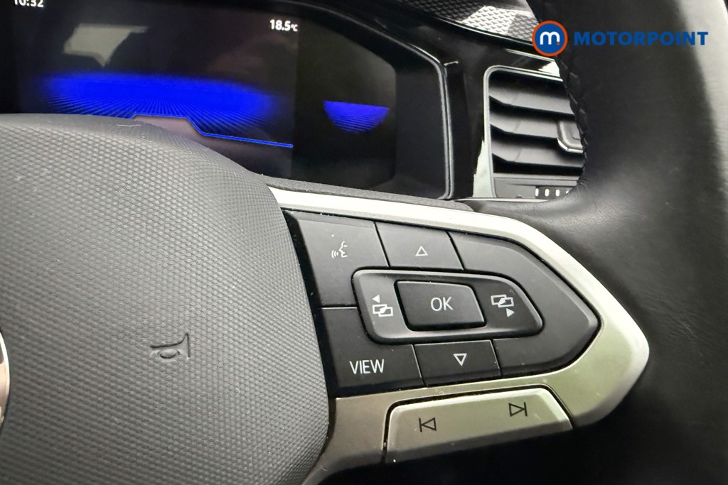 Volkswagen Polo Life Manual Petrol Hatchback - Stock Number (1569829) - 13th supplementary image