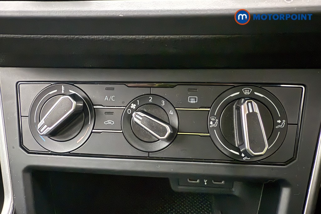 Volkswagen Polo Life Manual Petrol Hatchback - Stock Number (1569829) - 14th supplementary image