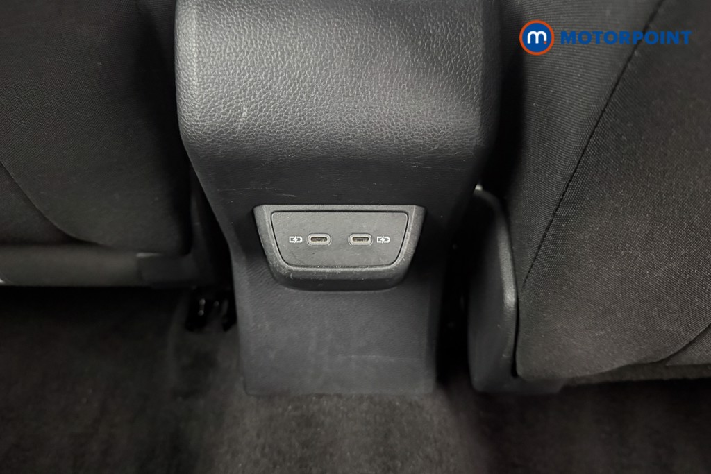 Volkswagen Polo Life Manual Petrol Hatchback - Stock Number (1569829) - 18th supplementary image