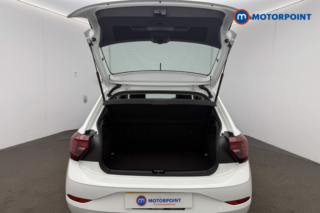 Volkswagen Polo Life Manual Petrol Hatchback - Stock Number (1569829) - 19th supplementary image