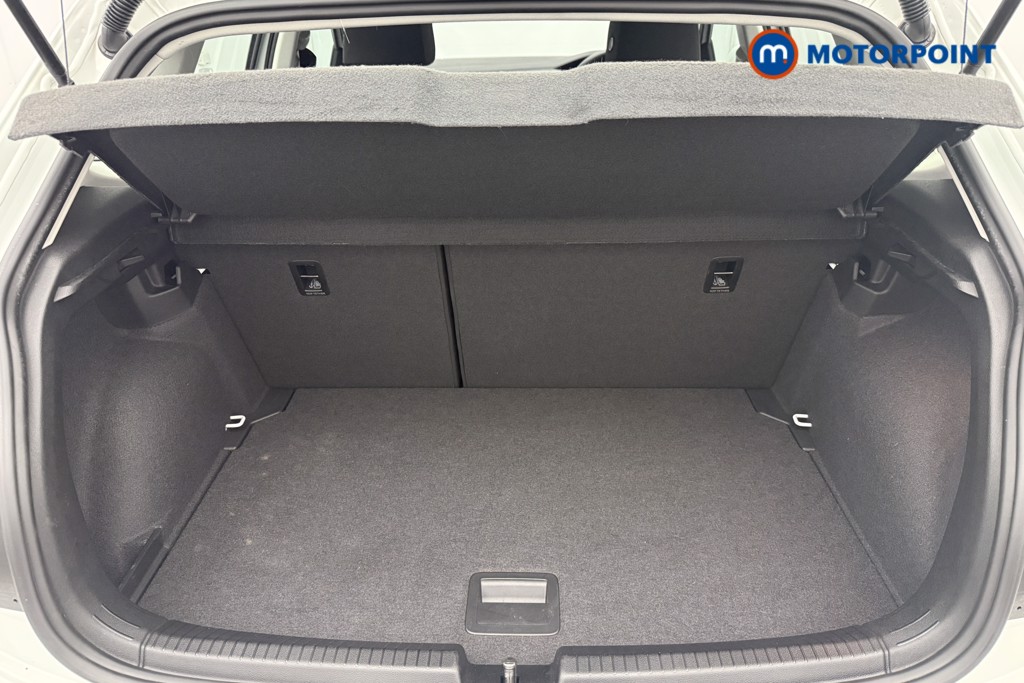 Volkswagen Polo Life Manual Petrol Hatchback - Stock Number (1569829) - 20th supplementary image