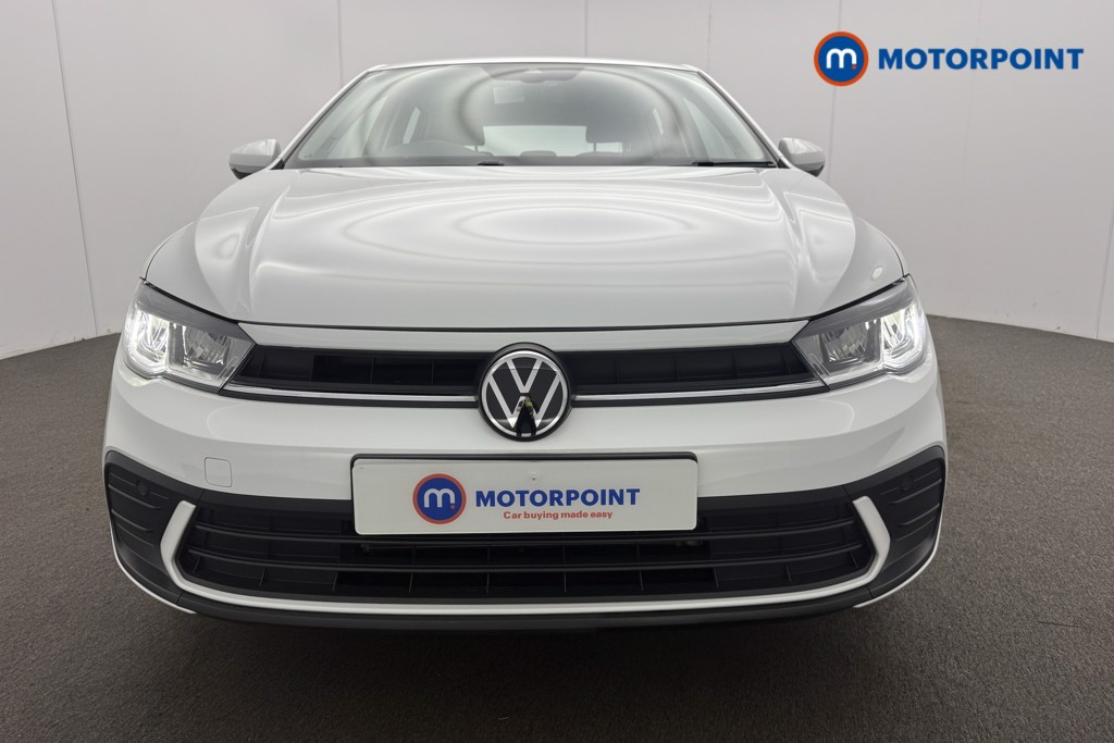 Volkswagen Polo Life Manual Petrol Hatchback - Stock Number (1569829) - 21st supplementary image