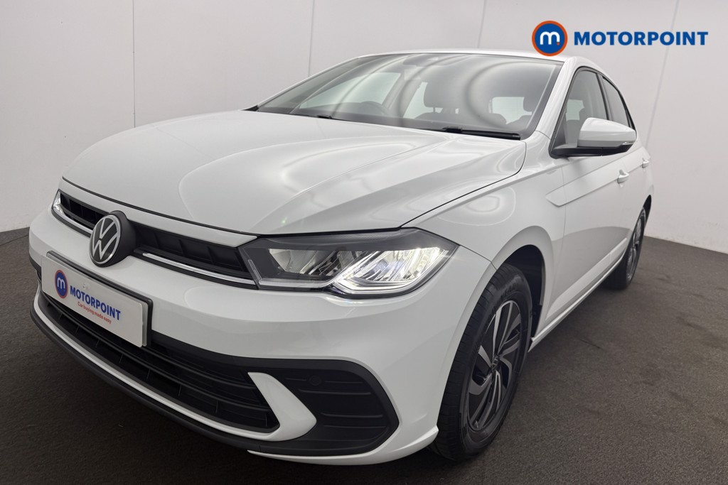 Volkswagen Polo Life Manual Petrol Hatchback - Stock Number (1569829) - 22nd supplementary image