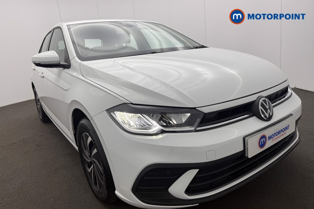 Volkswagen Polo Life Manual Petrol Hatchback - Stock Number (1569829) - 23rd supplementary image
