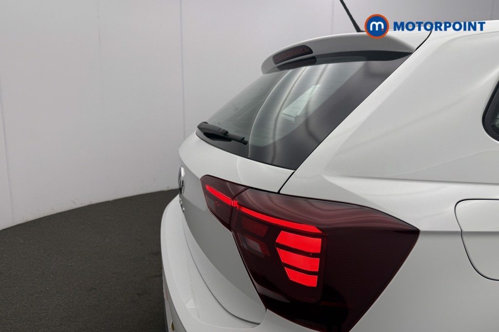 Volkswagen Polo Life Manual Petrol Hatchback - Stock Number (1569829) - 24th supplementary image