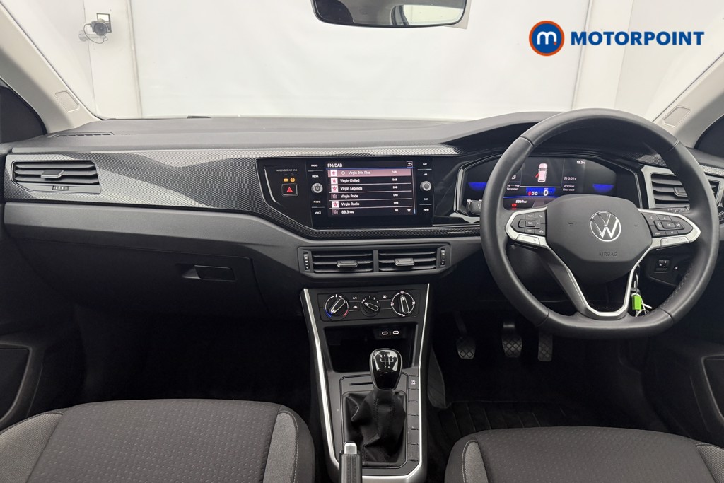 Volkswagen Polo Life Manual Petrol Hatchback - Stock Number (1569829) - 1st supplementary image