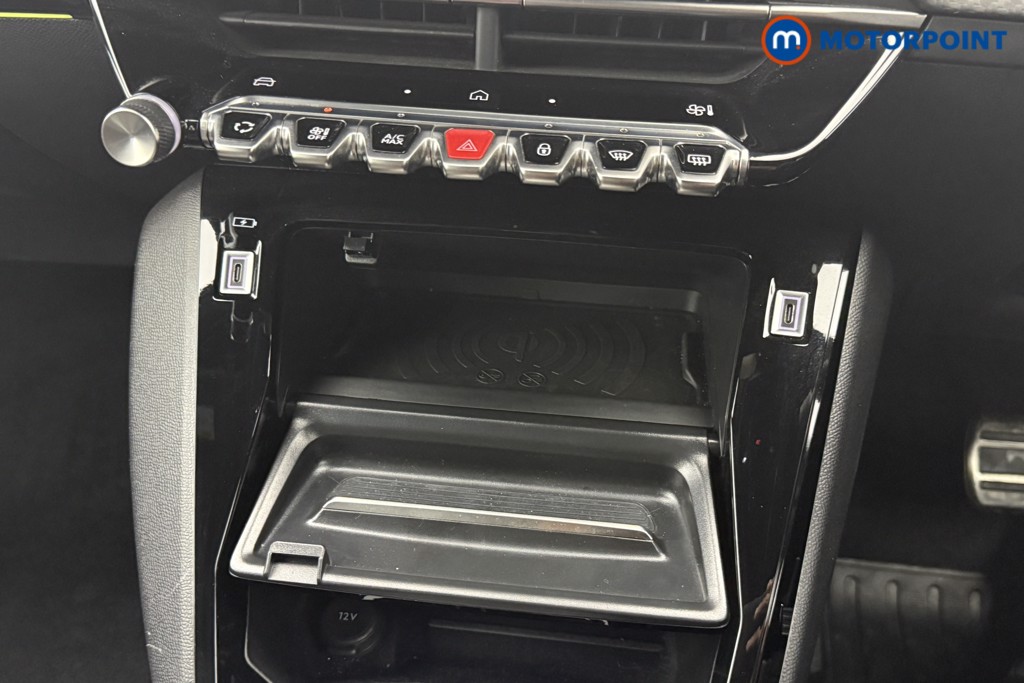 Peugeot 2008 GT Automatic Petrol SUV - Stock Number (1569861) - 4th supplementary image