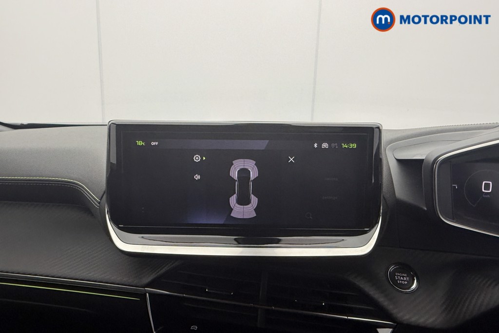 Peugeot 2008 GT Automatic Petrol SUV - Stock Number (1569861) - 9th supplementary image