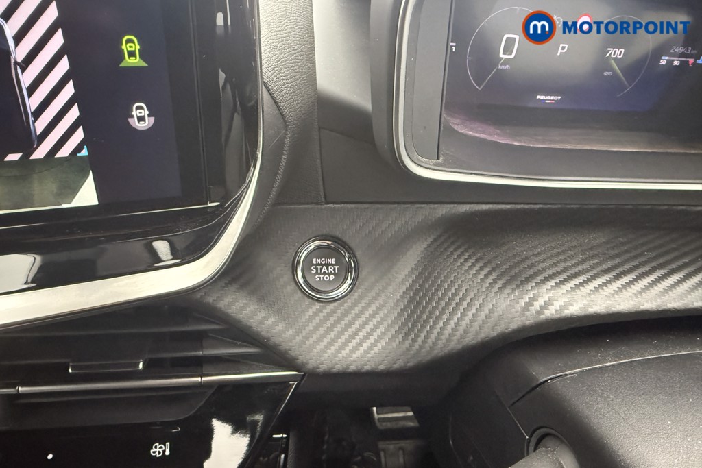 Peugeot 2008 GT Automatic Petrol SUV - Stock Number (1569861) - 10th supplementary image