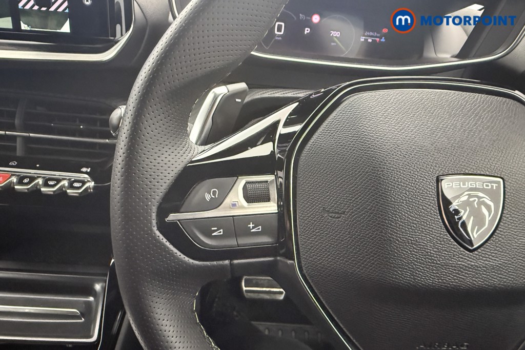 Peugeot 2008 GT Automatic Petrol SUV - Stock Number (1569861) - 11th supplementary image