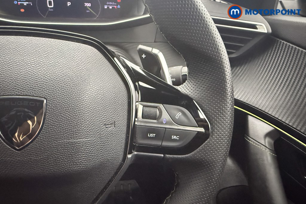 Peugeot 2008 GT Automatic Petrol SUV - Stock Number (1569861) - 12th supplementary image