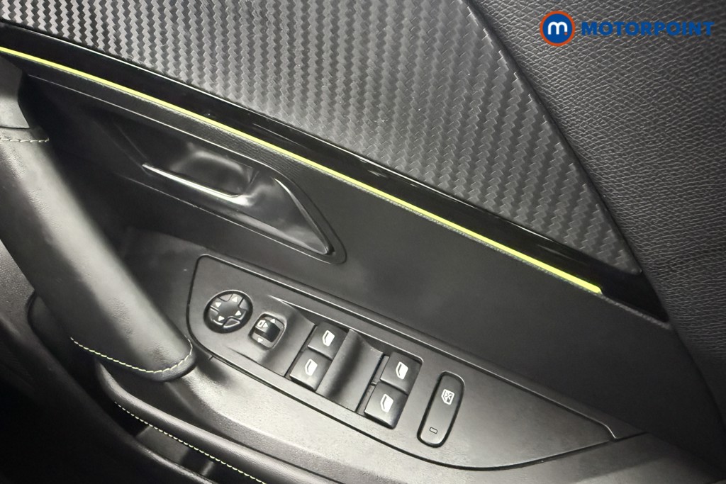 Peugeot 2008 GT Automatic Petrol SUV - Stock Number (1569861) - 13th supplementary image
