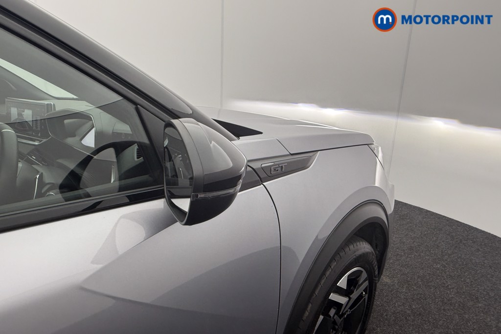 Peugeot 2008 GT Automatic Petrol SUV - Stock Number (1569861) - 14th supplementary image