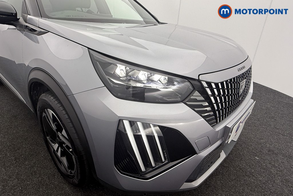 Peugeot 2008 GT Automatic Petrol SUV - Stock Number (1569861) - 15th supplementary image