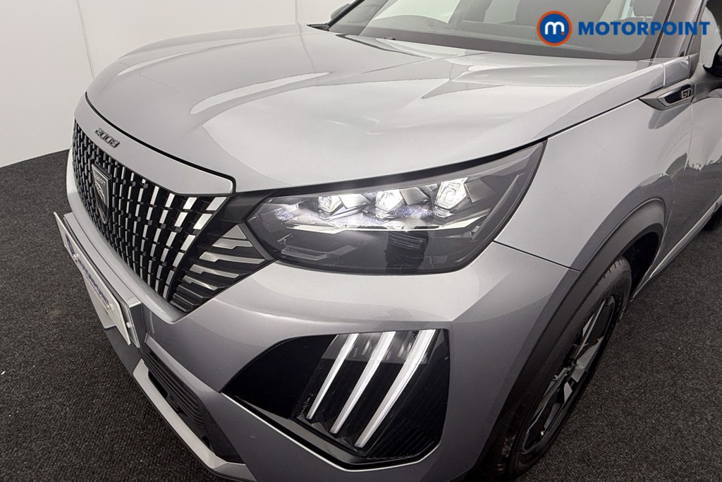 Peugeot 2008 GT Automatic Petrol SUV - Stock Number (1569861) - 16th supplementary image