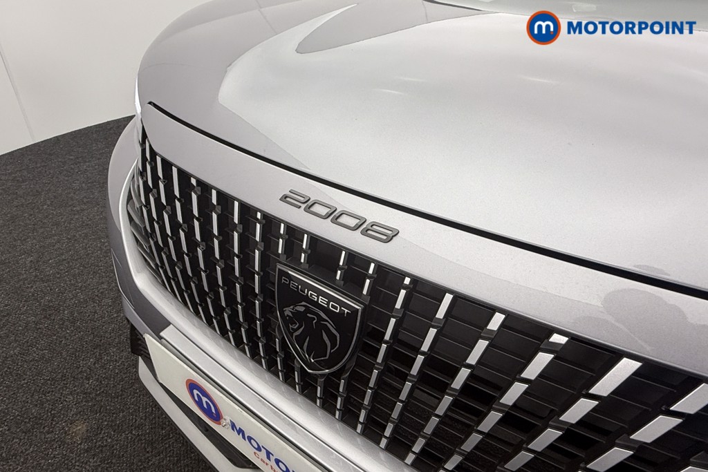 Peugeot 2008 GT Automatic Petrol SUV - Stock Number (1569861) - 17th supplementary image
