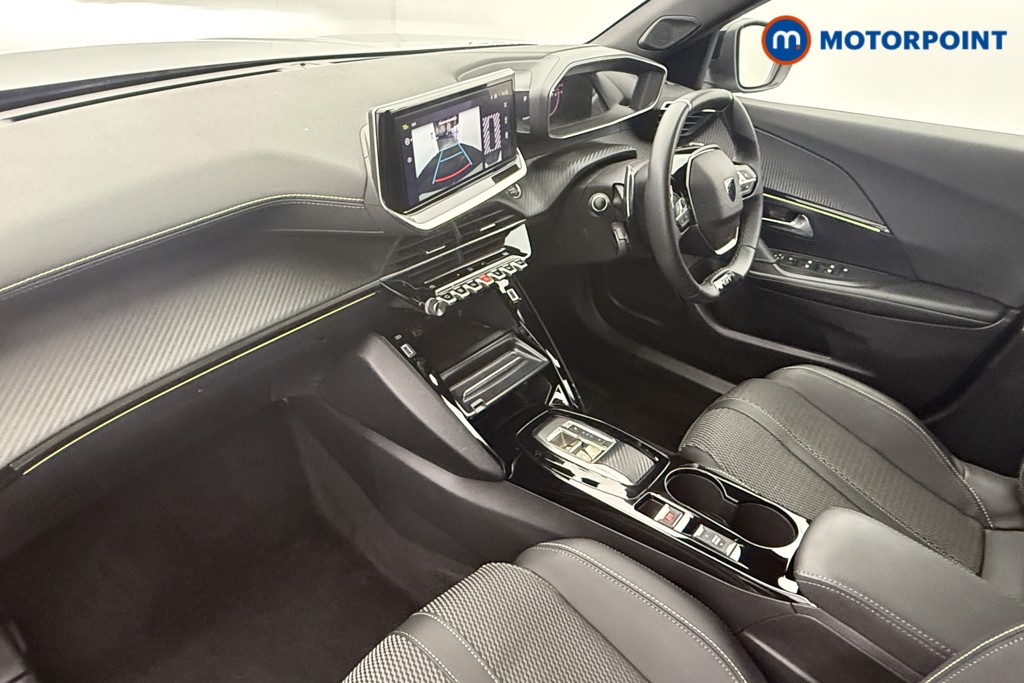 Peugeot 2008 GT Automatic Petrol SUV - Stock Number (1569861) - 18th supplementary image