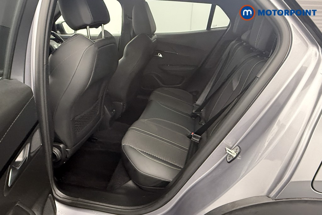 Peugeot 2008 GT Automatic Petrol SUV - Stock Number (1569861) - 20th supplementary image
