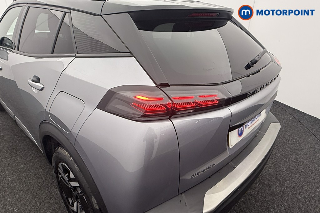 Peugeot 2008 GT Automatic Petrol SUV - Stock Number (1569861) - 21st supplementary image