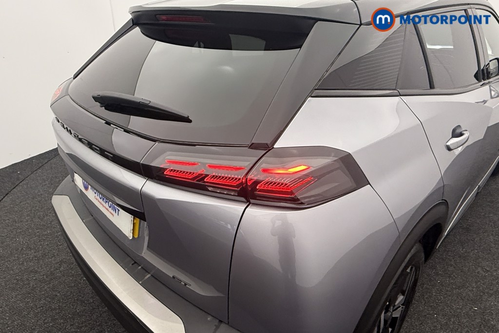 Peugeot 2008 GT Automatic Petrol SUV - Stock Number (1569861) - 22nd supplementary image