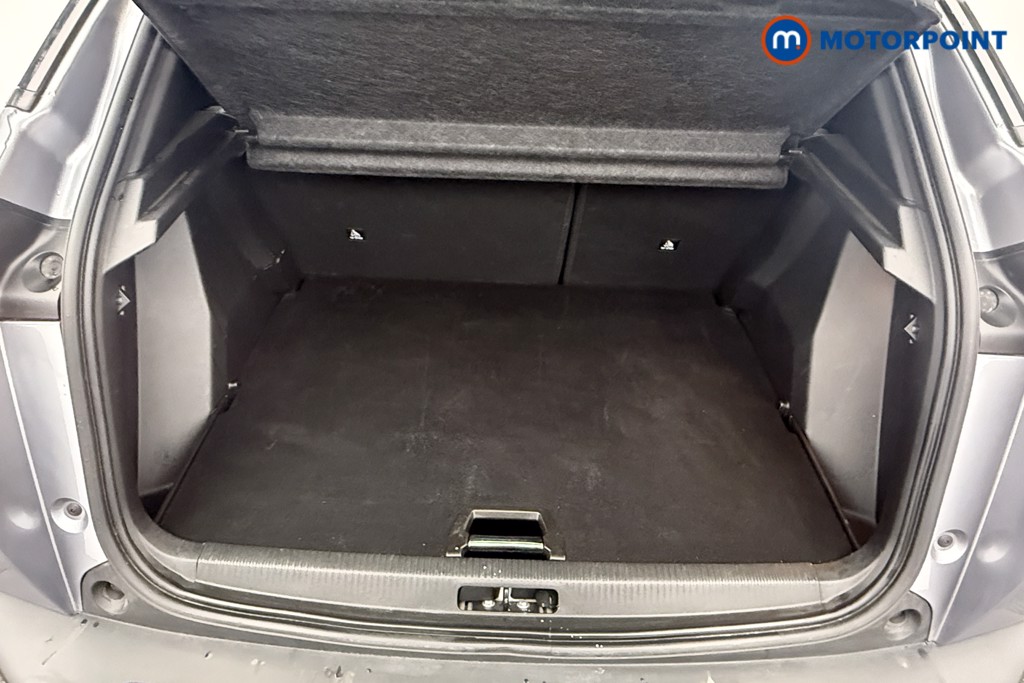 Peugeot 2008 GT Automatic Petrol SUV - Stock Number (1569861) - 24th supplementary image